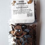 Zakje Kattenknabbels