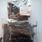 Geitenpens-staafjes 150gram