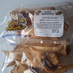 Herten Oren delicatesse