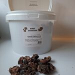 Emmer Hertenlong kleine blokjes