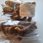 Kippensnack Delicatesse