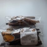 Zakje lamspensstaafjes 15cm