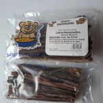 Zakje Lamsvleesstaafjes