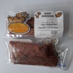 Zakje Lamvleesstrips