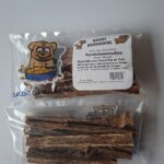 Zakje Rundvleesstaafjes kat/fret