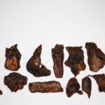 Herten Tong delicatesse