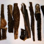 Zak grote Lamspensstaven.