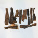 Zakje Runderpensstaafjes 15cm