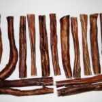 Zak Bulle pees groot 20cm bulk zak