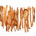 Zakje Lamsvleesstaafjes