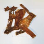 Zakje Lamvleesstrips