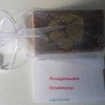 Handgemaakte Hondenzeep