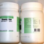 Gewrichten speciaal complex