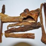 Geitenpens-staafjes 150gram