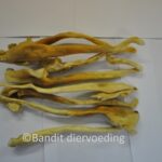 Zakje Lamsvleesstaarten