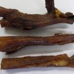 Achillespees 150 gram herkomst Zwitserland Simmental 150gr.