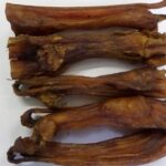 Achillespees 250 gram Zwitserland Simmental 250 gr.